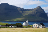 Vidareidi (Faroe)